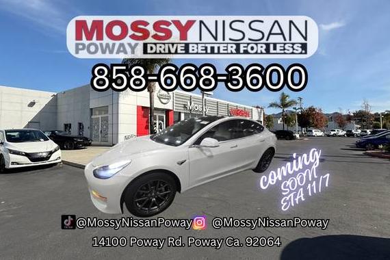 TESLA MODEL 3 2018 5YJ3E1EA5JF168645 image TESLA MODEL 3 2018 5YJ3E1EA5JF168645 image